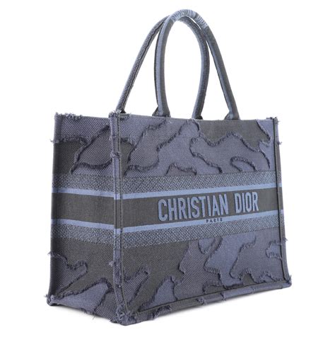 camouflage dior|dior book tote blue camouflage.